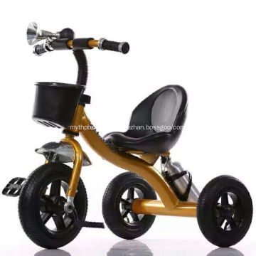 Kids Tricycle for 2-6 Years Old